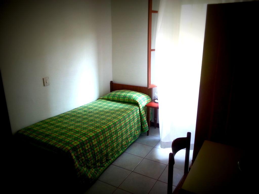 Hotel Zen Lignano Sabbiadoro Rum bild
