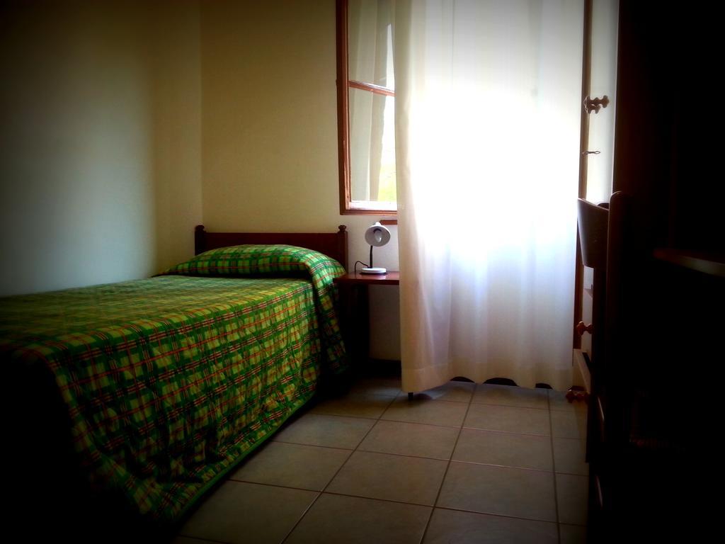 Hotel Zen Lignano Sabbiadoro Rum bild