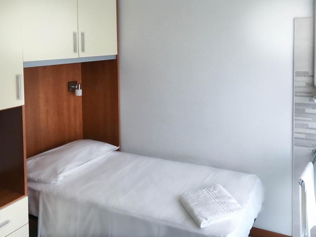 Hotel Zen Lignano Sabbiadoro Exteriör bild